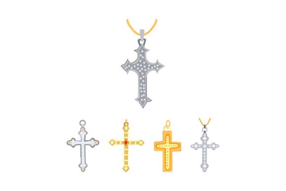 Cross Pendants Collection Symbolising Faith: A Guide to Meaningful Choices