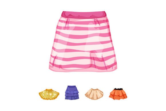 Girls Clothing Collection Featuring Cute Styles