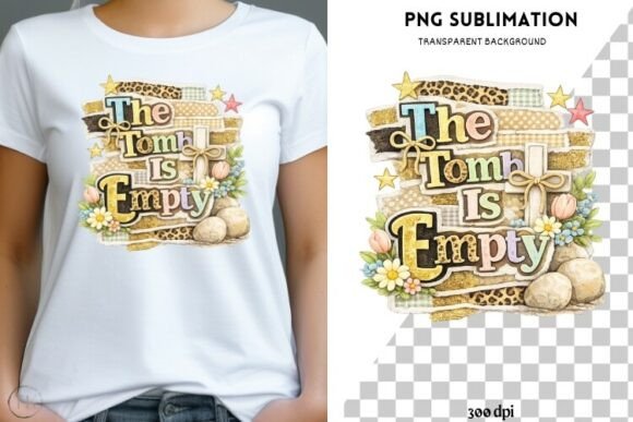 The Tomb is Empty PNG Christian Easter: A Practical Guide for Creators